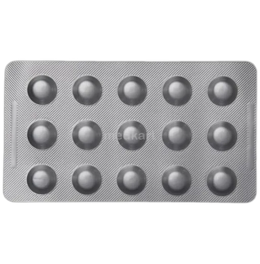 montair 5mg tablet 15's